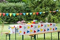 gouter dans son jardin