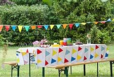 gouter dans son jardin